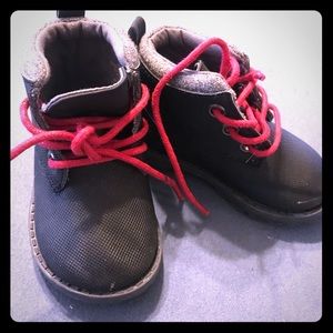 Toddler Boots